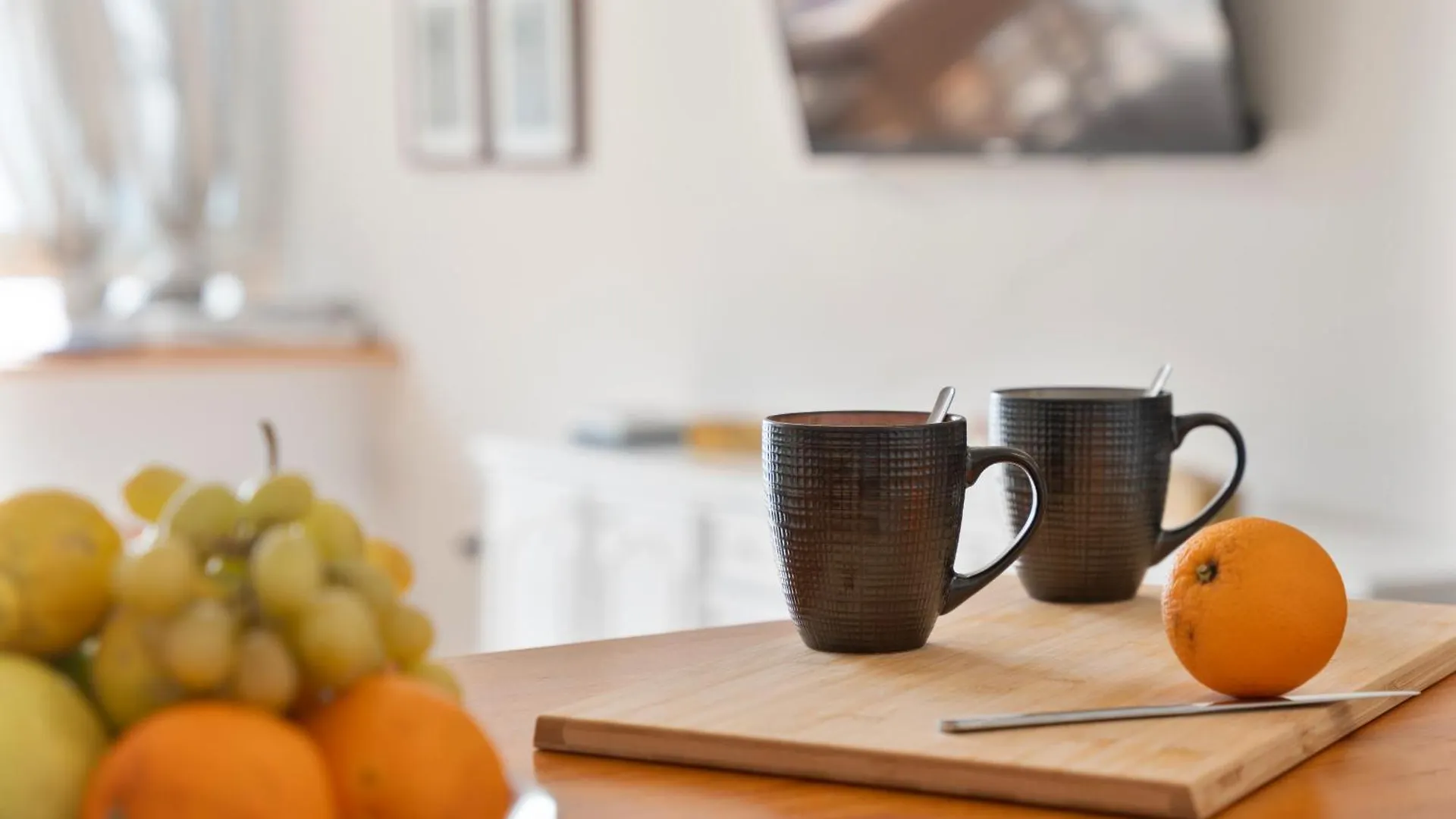 Apartamento Primera Linea De Mar タコロンテ 0*,  スペイン