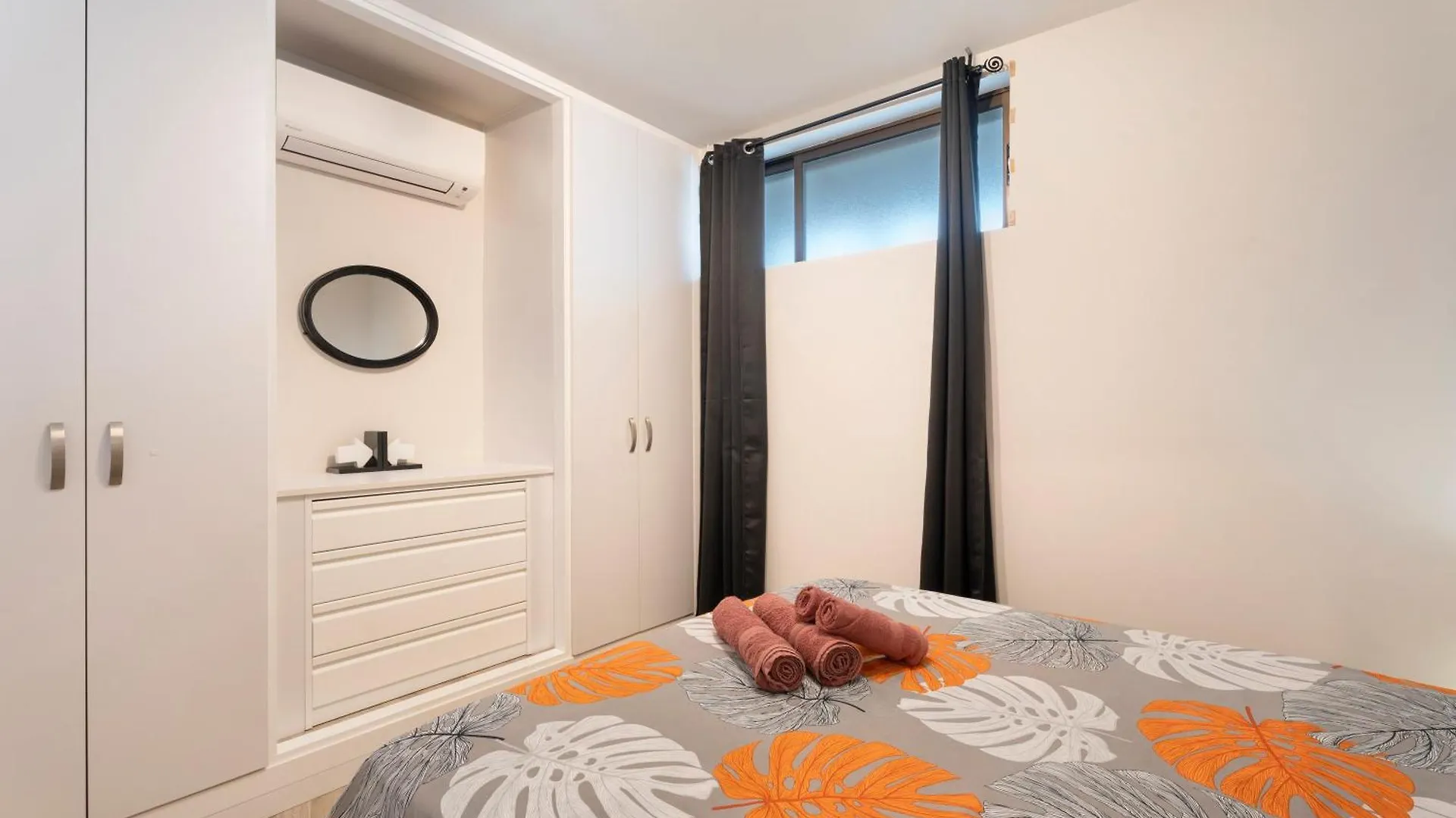 Apartamento Primera Linea De Mar Tacoronte 0*,  İspanya